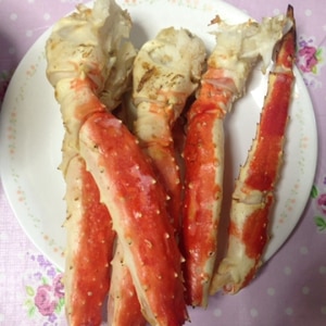 焼きガニ レシピ 作り方 By 楽天出店店舗 Joycook ジョイクック 公式shop 楽天レシピ 焼きガニ レシピ 作り方 By 楽天出店店舗 Joycook ジョイクック 公式shop 楽天レシピ